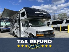 2026 East to West Entrada 210NSC