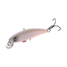Lew's Mach Baits Werkbait Jerkbait Lure 5/16oz - Pearl Orange Belly