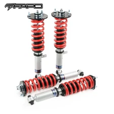 FAPO Set 4 Coilover Struts Assembly For 06-13 Lexus IS250 IS350 05-11 GS350