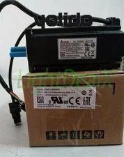 1PCS New In Box Servo Motor ECMAC20604RS Delta ECMA-C20604RS Fast Shipping