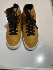 Nike Dunk High AC Bronze Sneakers Men Sz 11 Shoe Sneaker 398263-701