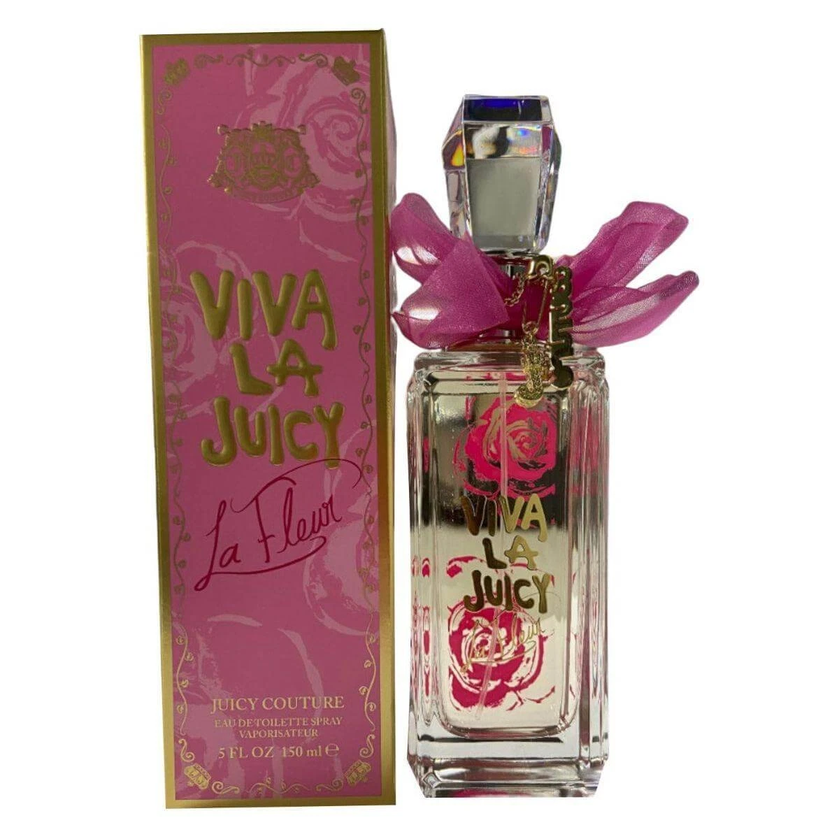Juicy Couture Viva La Juicy 女士淡香水| eBay