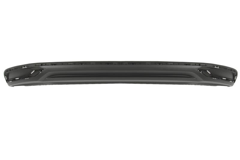 Rear Bumper Spoiler Fits: VW PASSAT B8 USA 01.20-