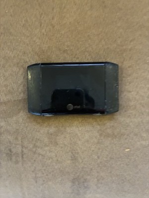 Sierra Wireless AirCard 754S AT&T Wireless Mobile HotSpot - W/ Charger