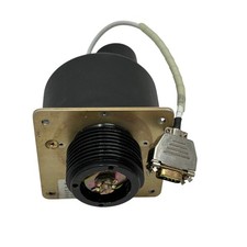 S-TEC 0108-1-P5 Autopilot Roll Servo Actuator Motor Assembly FAA TSO C9c