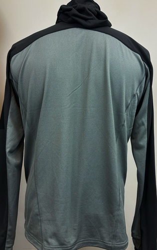 Berghaus | Giacca in pile con cappuccio nuova con etichette Pravitale Light 2.0 XL (Grigio) Outdoor - Foto 4 di 7