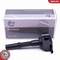 Esen SKV ZüNdspule 03SKV342 12V FüR Toyota Land Cruiser 90 24V VZJ90_ VZJ95_