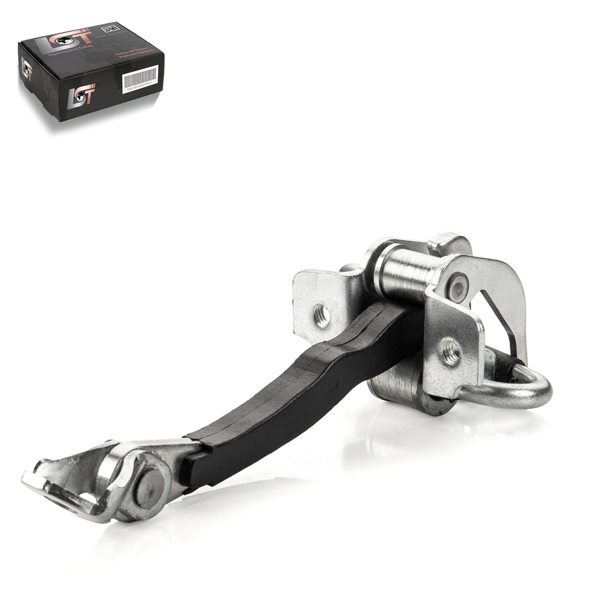 Door check strap door stop door brake rear left right for FIAT PUNTO