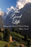 William Russell | The Good Life | Taschenbuch | Englisch (2012) | Authorhouse