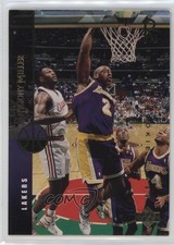 1994-95 Upper Deck Anthony Miller #338 9zy