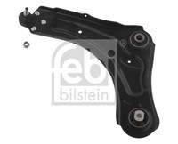 Querlenker Vorderachse Links FüR Renault Fluence Megane III SchräGheck