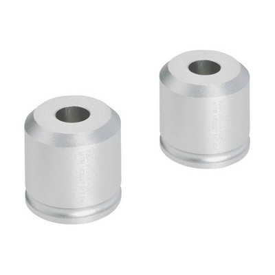 Voigt Lenkererhöhung 30mm für KTM 950 LC 8 Super Moto R 05-07