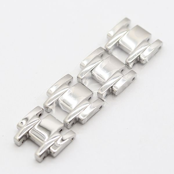 Authentic Swarovski Bracelet Band Watch Imber bangle watch, Swiss Made, Metal bracelet, Silver tone  main image 3