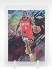 2025 Topps Chrome Jalen Green Refractors Green (RAW)