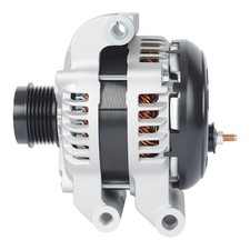 Alternator 180-AMP for Dodge Charger Challenger Chrysler 300 Jeep Grand Cherokee