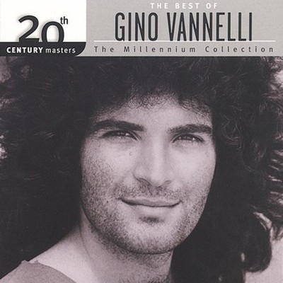 Gino Vannelli - 20th Century Masters: Millennium Collection [New CD]