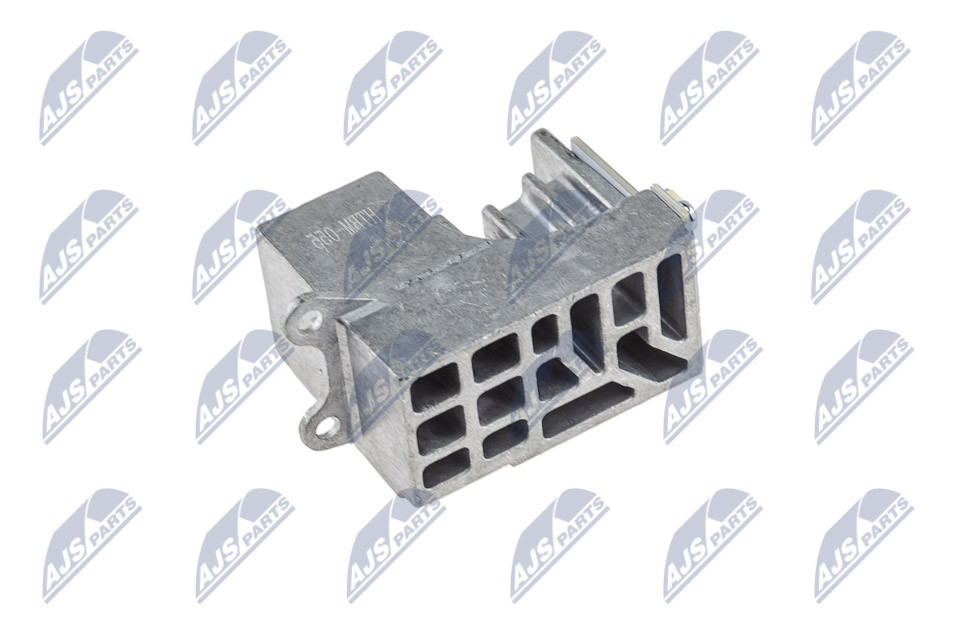 N.T.Y. EPX-BM-055.NTY Control Unit, lights for BMW