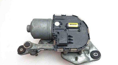 PEUGEOT 307 3A/C Scheibenwischermotor 0390241968 M5950 Petrol 81kw 31913515