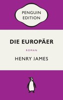 Die EuropäEr, Henry James