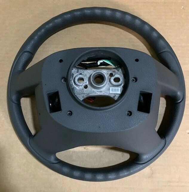 SE ADAPTA A FORD LINCOLN EDGE MKX 2008-2010 RUEDA DIRECCIÓN ASM 8T4Z3600CD - NUEVO OEM Foto 3 de 4