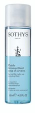 Sothys Eye and Lip Makeup Removing Fluid - 3.38 fl oz - SEALED