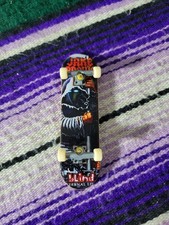 Tech Deck Blind Skateboards Jake Brown Pro Model Fingerboard
