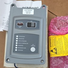 Generac 0G7901 Control Panel Assembly