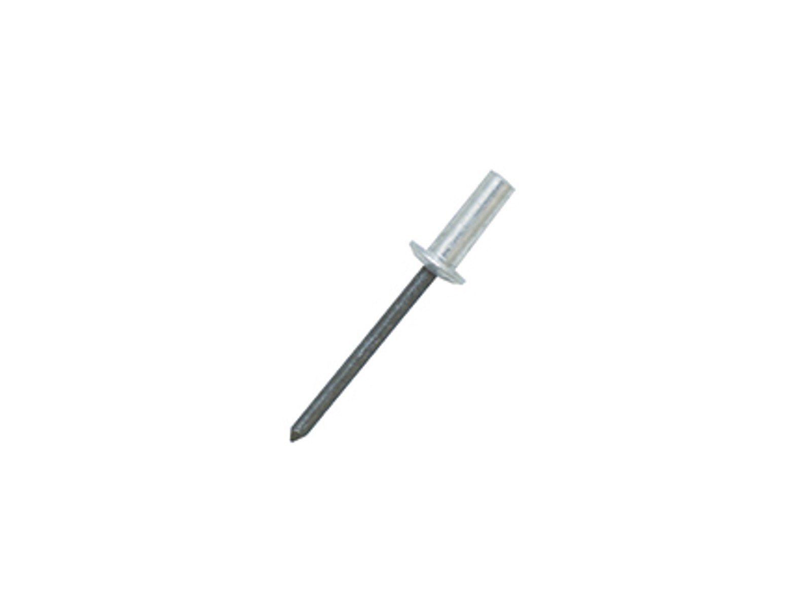Jrp Riveting Products 3.2 x 12.5mm Dome Head Rivets - Box of 750