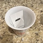 The Home Depot Logo Drinkware Lot Travel Mugs/Tumblers Bottle w/ Sleeve — photo 2