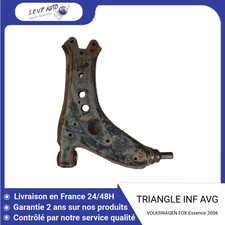 Essieu Volkswagen FOX