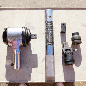 multiplier wrench sockets