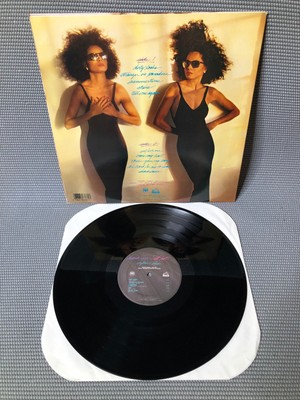 ダイアナ・ロス / レッド・ホット Diana Ross Red Hot Rhythm & Blues