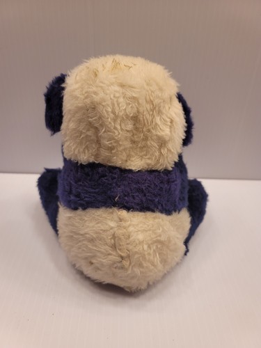 Knickerbocker Beanbag Bear, Vintage, Limited Available, Childhood Memories - Picture 4 of 9