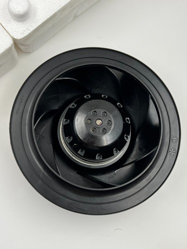 ebmpapst Centrifugal fan / Inverter cooling fan RBA220/045-2S - Picture 2 of 5