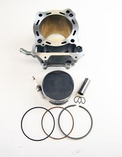 CYLINDER KIT 94.00mm KAWASAKI KFX KLX400 03-06 SUZUKI LTZ DRZ 400 05-15