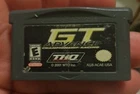 GT Advance Championship Racing GBA Nintendo Game Boy Advance 2001 Cartridge Only