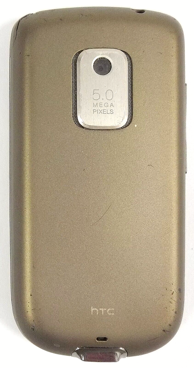 接戦　 　　　　　　　　　　　　　　　　【Vintage】ＨＴC HTC Hero - 512 MB - Silver (Sprint) for sale online | eBay