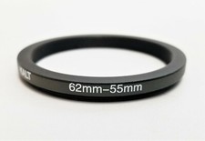 Kalt Step-Down Ring 62-55mm