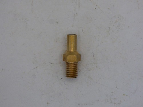 AMAL NEEDLE JET SIZE 106 FOR CONCENTRIC 622/122 - TRIUMPH, NORTON, BSA - NOS - Picture 3 of 5