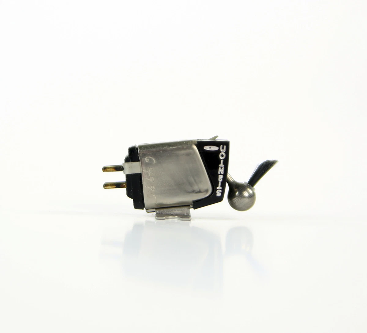 Aiguille Diamant STANTON 600E Pour Platine Vinyle – Neuf, Générique
