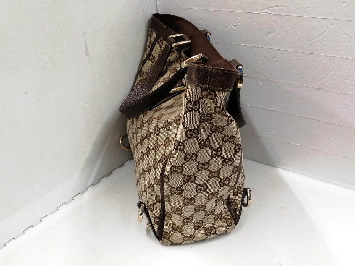 GUCCI 130739 ハンドバッグ 130739 Gucci 130739 Handbag | eBay