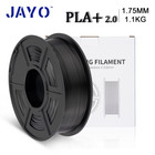 【Buy 10 Pay 6】JAYO PLA Matte High Speed PETG ABS PLA+ SILK 1.75mm Filament 1.1KG