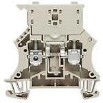 Weidmuller,1011000000,Connector Terminal Blocks-5Pack