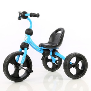 little bambino trike