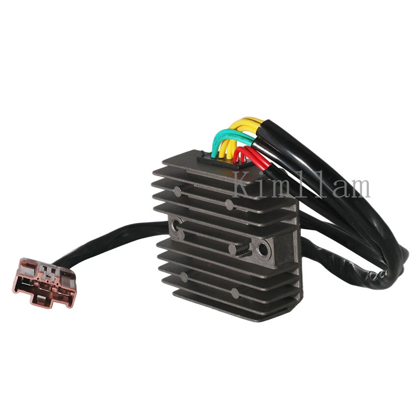 for GasGas 62511034100 SM700 ES700 2022-2024 Voltage Regulator Rectifier - Изображение 2 из 4