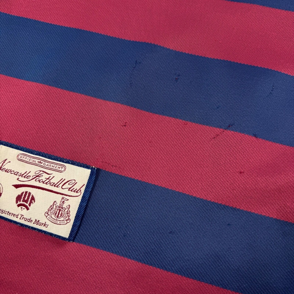 Newcastle United オーセンティック Sサイズ Newcastle United オーセンティック Sサイズ Newcastle United