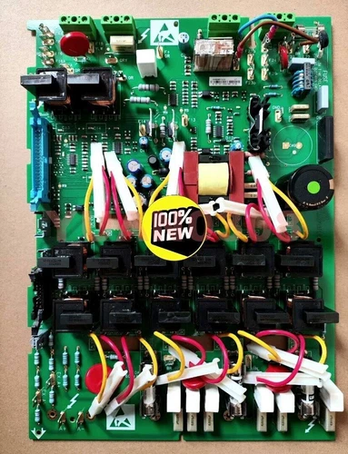 NEW Parker AH385851U002 power panel DHL Fast delivery