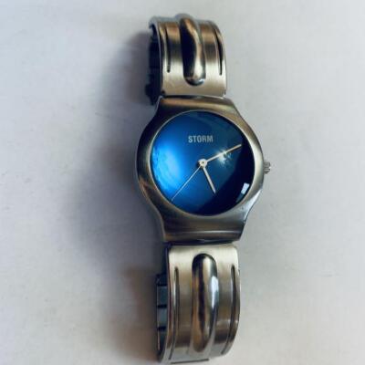 Storm Wrist Watch