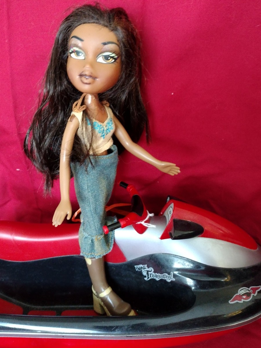 Original Carter Bryant Bratz Carter Bryant Bratz E Barbie Bratz