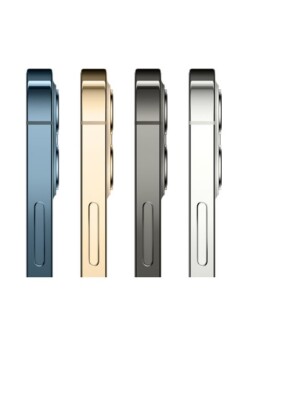 Apple iPhone 12 PRO Locked FOR T-Mobile ONLY 128GB Smartphone Cell